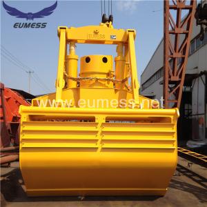 Quality Hydraulic Clamshell grab wholesale