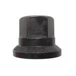 Fine Thread Truck Wheel Nut Nickel Plated ISO10597 Standard M8-M24