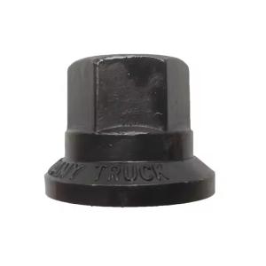 Quality Fine Thread Truck Wheel Nut Nickel Plated ISO10597 Standard M8-M24 wholesale