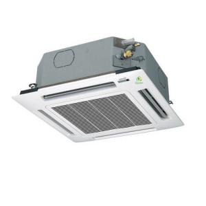 Quality VRV / VRF System Indoor Central AC Unit Vapor Injection For Heating / Cooling wholesale