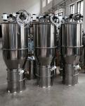 High Performance Powder Vacuum Conveyor , Pneumatic Vacuum Conveyor For Powder