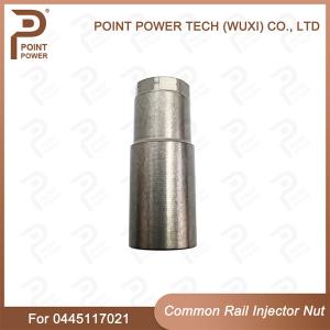 Quality Nut Common Rail Parts For Injector 0445117021 wholesale