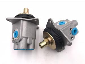 Quality PC200-6 Joystick Assembly Excavator Machine Parts wholesale