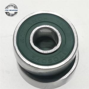 Quality Premium Quality 607DDSD72M3MTLY121T 607DSD72 Single Row Deep Groove Ball Bearing 7*19*6 mm P6 P5 wholesale