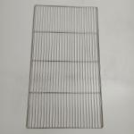 Electrolysis Stainless Steel Cookie Tray Rack 600*400