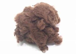 Quality Fire retardant 100% virgin polyester staple fiber wholesale