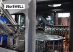Volumetric Filling Side Blow Molding Machine