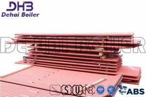 Quality Improved Heat Absorption Membrane Tube Low Heat Storage Capacity wholesale