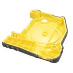 OEM Cold Runner TPE TPR Silicone Overmold Injection Mold