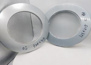 Quality Anti Static Acid Resistant Cartridge Filter Accessories End Caps wholesale