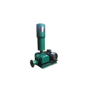 Quality WSR Three Impeller Roots Blower wholesale