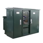 400KVA Prefab Substation Ip44