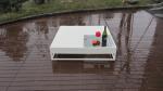 5pcs new design garden sofas
