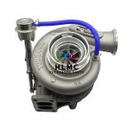 Engine Spare Parts HX40W PC300-8 6D114 Turbocharger 6745-81-8110 6745-81-8040