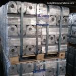 Extruded Magnesium Anode Rod For Water Heater