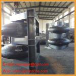 Rolling Rubber Fender