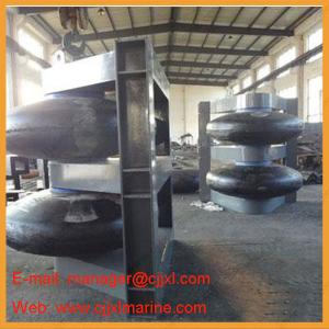 Quality Rolling Rubber Fender wholesale