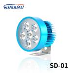 SD-01 6LED motorcycle led headlight