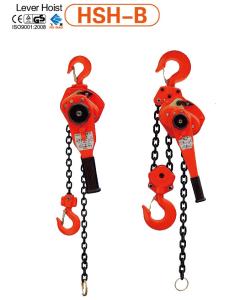 Quality CHAIN COME ALONG LEVER BLOCK 6TON wholesale