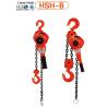 Buy cheap GANTRY CRANE 1.5 TON RATCHET LEVER CHAIN HOIST from wholesalers