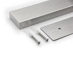 Home Kitchen Knife Holder with Powerful Magnetic Surface and Stainless Steel