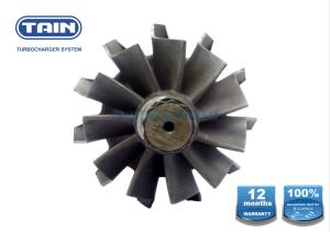 Quality Turbine shaft wheel S2A 314647 311063 16369 for Perkins Shovel Loader Various with 1004-4T JCB, 1004-4TLR, T440 wholesale