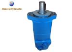 High Efficiency Gerotor Hydraulic Motor Low Speed High Torque Motor 104-3155-006