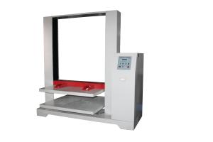 China Test Region Customizable Electronic Carton Compression Testing Machine on sale