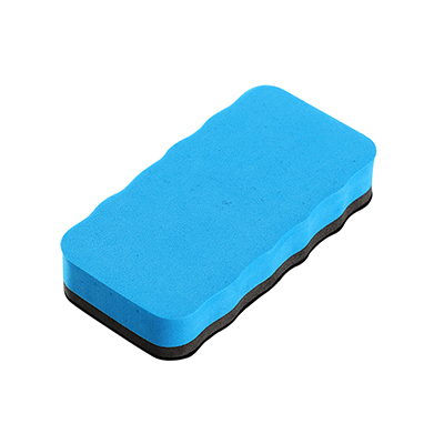 Magnetic EVA Eraser