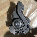 Sinotruk HOWO Deutz Tractor Oil Pump Az1500070021A Suitable for Customer
