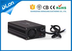 Quality travel power mobility scooter 10ah to 20ah charger 24v 12a 1.5a 2a off board lead acid battery charger wholesale