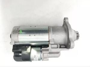 Quality Deceleration Starter Motor Konecranes Spare Parts wholesale