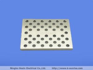 Quality etching Nickel silver metal shielding cans wholesale