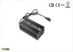5A SLA Battery Charger For 60V Lead Acid Battery Powered Electric Scooters With