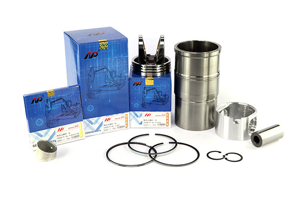 Engine C-9 C9 C7 3306 C6.4 Liner Piston Ring 320C S6K