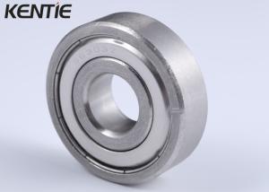 Quality Standard 6303ZZ Single Row Deep Groove Ball Bearing For Spinning Equipments wholesale