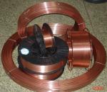 AWS A5.17 EH14 Spot Welding Electrode Material For Submerged Arc Welding