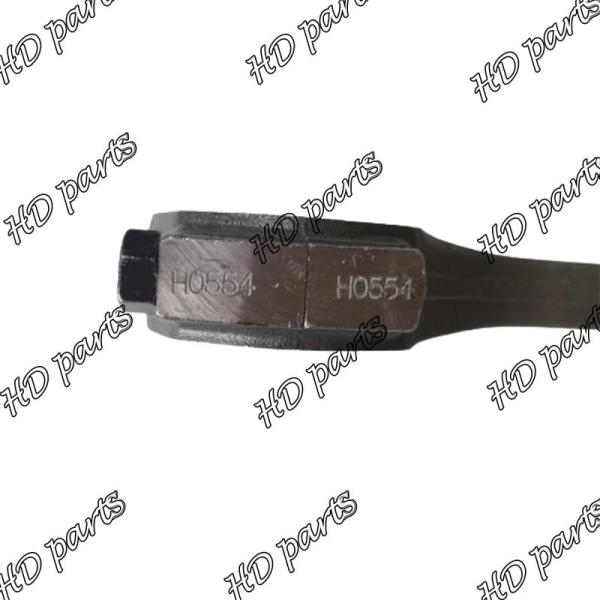 3D66 3TNA72 3TNE72 3TNE74 Diesel Engine Connecting Rod Staggered Flat 719620