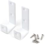 Powder Coating Heavy Duty Hook Brackets for Bed Decoration Tool Bunk Bed Ladder