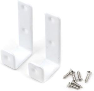 Quality Powder Coating Heavy Duty Hook Brackets for Bed Decoration Tool Bunk Bed Ladder Hooks wholesale