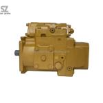 Construction Works 292-8768 Excavator Hydraulic Pump for Caterpillar 966H 972H