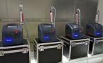 beijing sunrise new portable picosecond laser