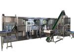 5 Gallon Mineral Water Bottling Machine