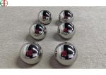 Blank Sintered Nickel Alloy Casting Monel 400 K500 Carbide Ball