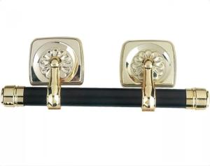 Quality TX-I Plastic Zinc Casket Swing Bar For Coffin Decoration wholesale