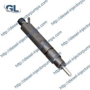 Quality High Quality Diesel fuel Injector 0432131646 Nozzle DLLA142P1119 For MERCEDES-BENZ wholesale