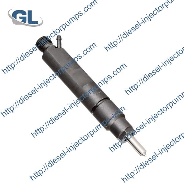 High Quality Diesel fuel Injector 0432131646 Nozzle DLLA142P1119 For MERCEDES