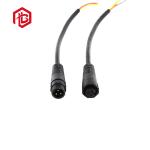 Underground 500 Times IP67 IP68 Waterproof Connectors