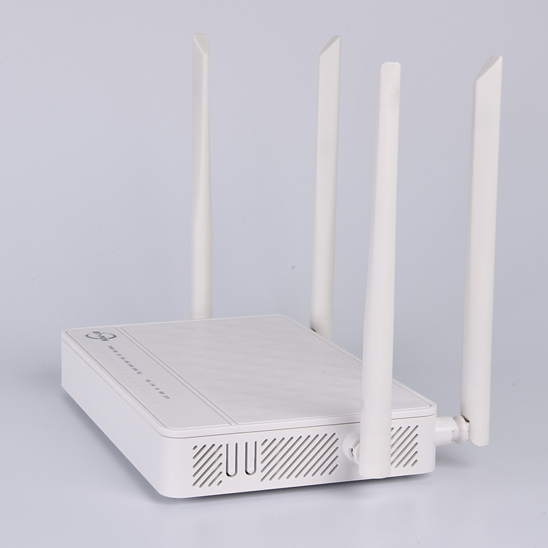 BT 716XR 2GE Dual Band ONU Router FTTH GPON Wifi Mini GPON Routing