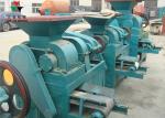 Wheat Straw Charcoal Press Machine